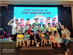 Thực hành làng gốm 2021