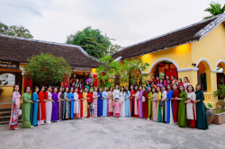 Quốc tế phụ nữ 8/3/2025