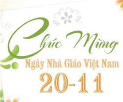 Ngày 20 tháng 11