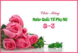 Quốc Tế Phụ Nữ