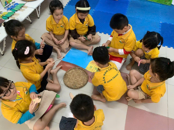 HỘI THI GIÁO VIÊN DẠY GIỎI CẤP TRƯỜNG NĂM HỌC 2025 – 2026 